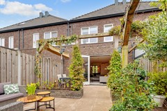 Verkocht: Baak Van Zierikzee 52, 3826 HA Amersfoort