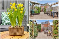 Verkocht: Baak Van Zierikzee 52, 3826 HA Amersfoort