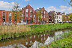 Verkocht: Baak Van Zierikzee 52, 3826 HA Amersfoort