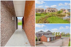 Verkocht: Baak Van Zierikzee 52, 3826 HA Amersfoort