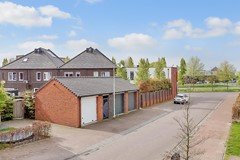 Verkocht: Baak Van Zierikzee 52, 3826 HA Amersfoort