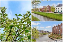 Verkocht: Baak Van Zierikzee 52, 3826 HA Amersfoort