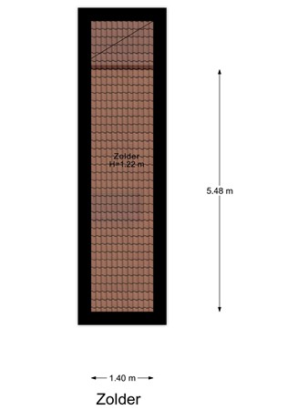 Baak Van Zierikzee 52, 3826 HA Amersfoort - 