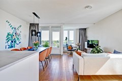 Verkocht:Rietzangerstraat 111, 3815 EC Amersfoort - Foto