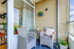 Verkocht: Rietzangerstraat 111, 3815 EC Amersfoort