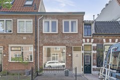 Verkocht:Paulus Borstraat 15, 3812 TA Amersfoort - Foto