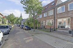 Verkocht:Paulus Borstraat 15, 3812 TA Amersfoort - Foto