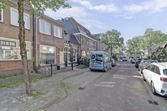 Verkocht:Paulus Borstraat 15, 3812 TA Amersfoort - Foto