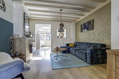 Verkocht:Paulus Borstraat 15, 3812 TA Amersfoort - Foto