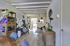 Verkocht:Paulus Borstraat 15, 3812 TA Amersfoort - Foto