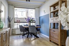 Verkocht: Paulus Borstraat 15, 3812 TA Amersfoort