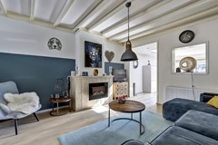 Verkocht: Paulus Borstraat 15, 3812 TA Amersfoort