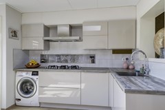 Verkocht: Paulus Borstraat 15, 3812 TA Amersfoort