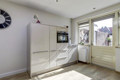 Verkocht: Paulus Borstraat 15, 3812 TA Amersfoort