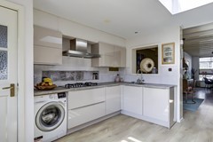 Verkocht: Paulus Borstraat 15, 3812 TA Amersfoort