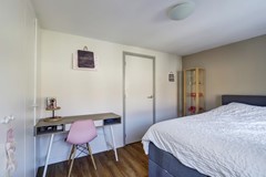 Verkocht: Paulus Borstraat 15, 3812 TA Amersfoort