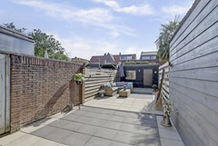 Verkocht: Paulus Borstraat 15, 3812 TA Amersfoort