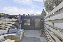 Verkocht: Paulus Borstraat 15, 3812 TA Amersfoort