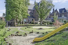 Verkocht: Paulus Borstraat 15, 3812 TA Amersfoort