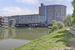 Verkocht: Paulus Borstraat 15, 3812 TA Amersfoort