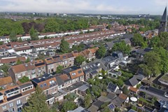 Verkocht: Paulus Borstraat 15, 3812 TA Amersfoort