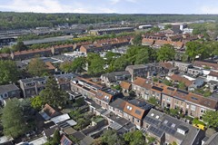 Verkocht: Paulus Borstraat 15, 3812 TA Amersfoort