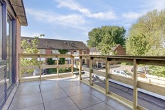 Verkocht:Illegaliteitsweg 51B, 3815 PK Amersfoort - Foto