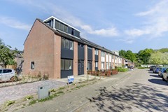 Verkocht: Illegaliteitsweg 51B, 3815 PK Amersfoort