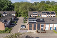 Verkocht: Illegaliteitsweg 51B, 3815 PK Amersfoort