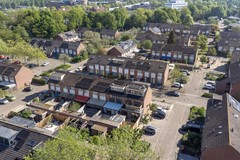 Verkocht: Illegaliteitsweg 51B, 3815 PK Amersfoort