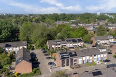 Verkocht: Illegaliteitsweg 51B, 3815 PK Amersfoort