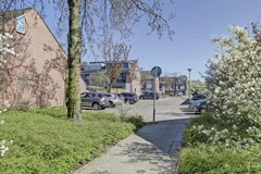 Verkocht: Illegaliteitsweg 51B, 3815 PK Amersfoort