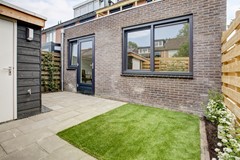 Verkocht: Illegaliteitsweg 51A, 3815 PK Amersfoort