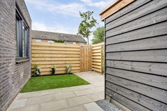 Verkocht: Illegaliteitsweg 51A, 3815 PK Amersfoort