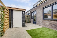 Verkocht: Illegaliteitsweg 51A, 3815 PK Amersfoort