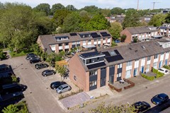 Verkocht: Illegaliteitsweg 51A, 3815 PK Amersfoort