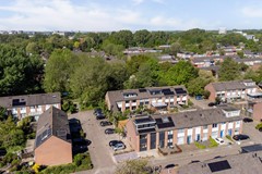 Verkocht: Illegaliteitsweg 51A, 3815 PK Amersfoort