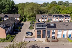 Verkocht: Illegaliteitsweg 51A, 3815 PK Amersfoort