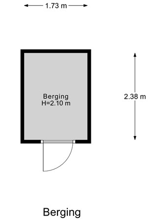 Illegaliteitsweg 51A, 3815 PK Amersfoort - 
