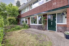 Verkocht:Celsiusstraat 39, 3817 XE Amersfoort - Foto