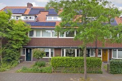 Verkocht: Celsiusstraat 39, 3817 XE Amersfoort