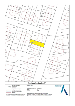 Celsiusstraat 39, 3817 XE Amersfoort - 