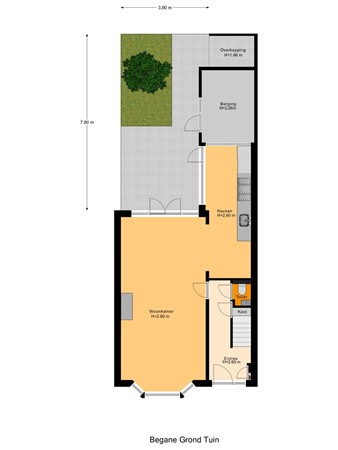 Celsiusstraat 39, 3817 XE Amersfoort - 