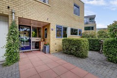 Verkocht: Deelerwoud 5, 3823CL Amersfoort