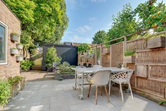 Verkocht: Jan Tooropstraat 16, 3817 PZ Amersfoort