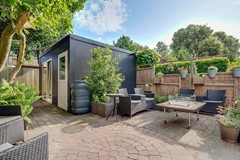 Verkocht: Jan Tooropstraat 16, 3817 PZ Amersfoort