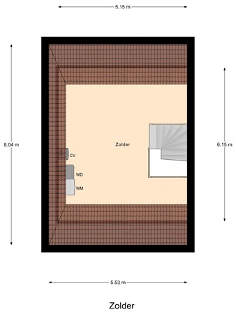 Schulk 1, 3829 EP Hooglanderveen - 