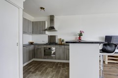 Verkocht:Rietzangerstraat 79, 3815 EB Amersfoort - Foto