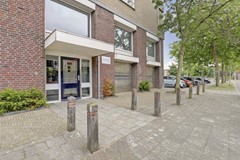 Verkocht: Rietzangerstraat 79, 3815 EB Amersfoort
