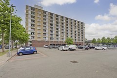 Verkocht: Rietzangerstraat 79, 3815 EB Amersfoort